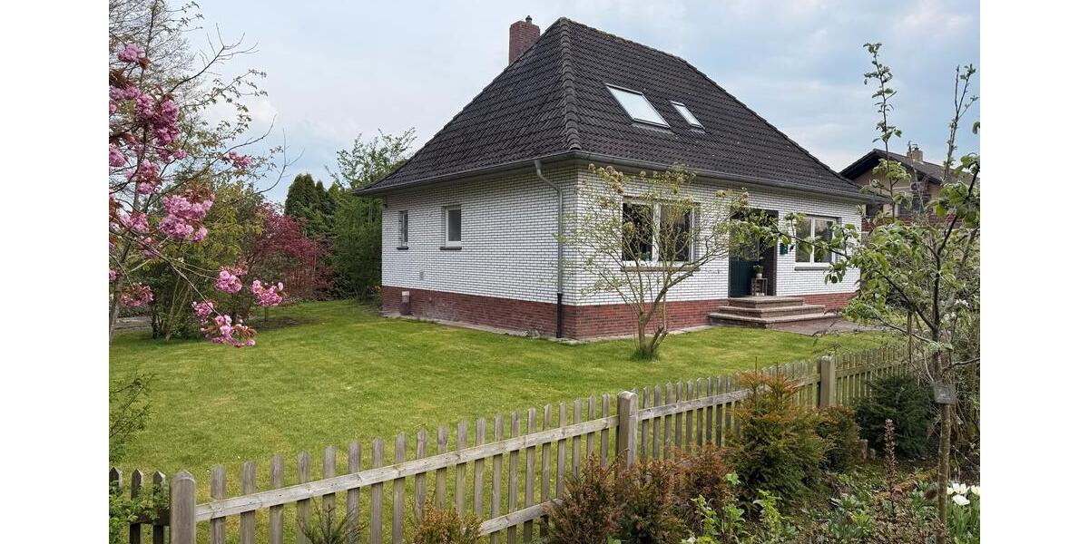 Bungalow Detern - 3 Zimmer, 120 m&sup2;, 1.050&euro; | Angebot:26397923