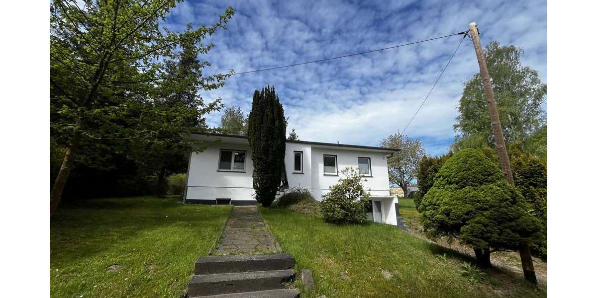 Einfamilienhaus Sassnitz / Staphel Staphel - 7 Zimmer, 160 m&sup2;, 1.400&euro; | Angebot:26745017