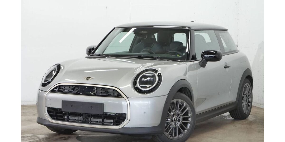 Mini Cooper C 7.300 km 24.700 &euro; Oberhaching bei München 82041