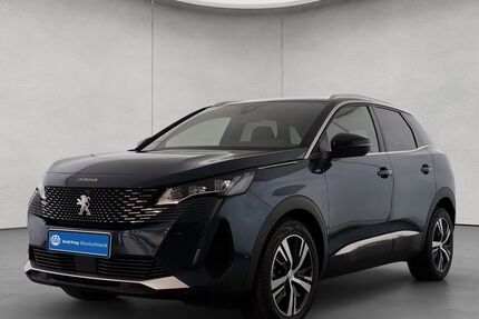 Peugeot 3008 28.177 km 20.790 &euro; Düsseldorf 40549