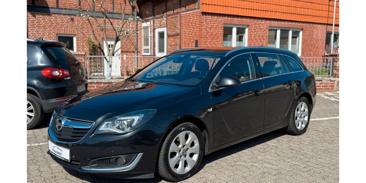 Opel Insignia 197.000 km 5.499 &euro; Ehmen Wolfsburg 38442