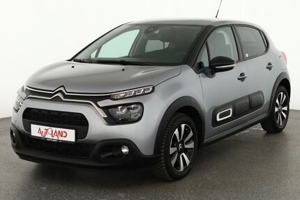 Citroen C3 19.987 km 17.990 &euro; Schwerin 19061