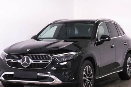 Mercedes-Benz GLC 220 19.300 km 52.990 &euro; Bad Driburg 33014