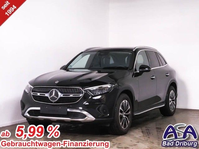Mercedes-Benz GLC 220 19.300 km 52.990 &euro; Bad Driburg 33014