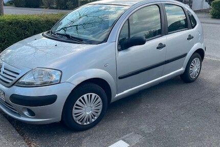 Citroen C3 99.000 km 1.950 &euro; Biberach 88400