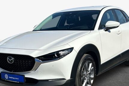 Mazda CX-30 53.725 km 19.990 &euro; Rastatt 76437