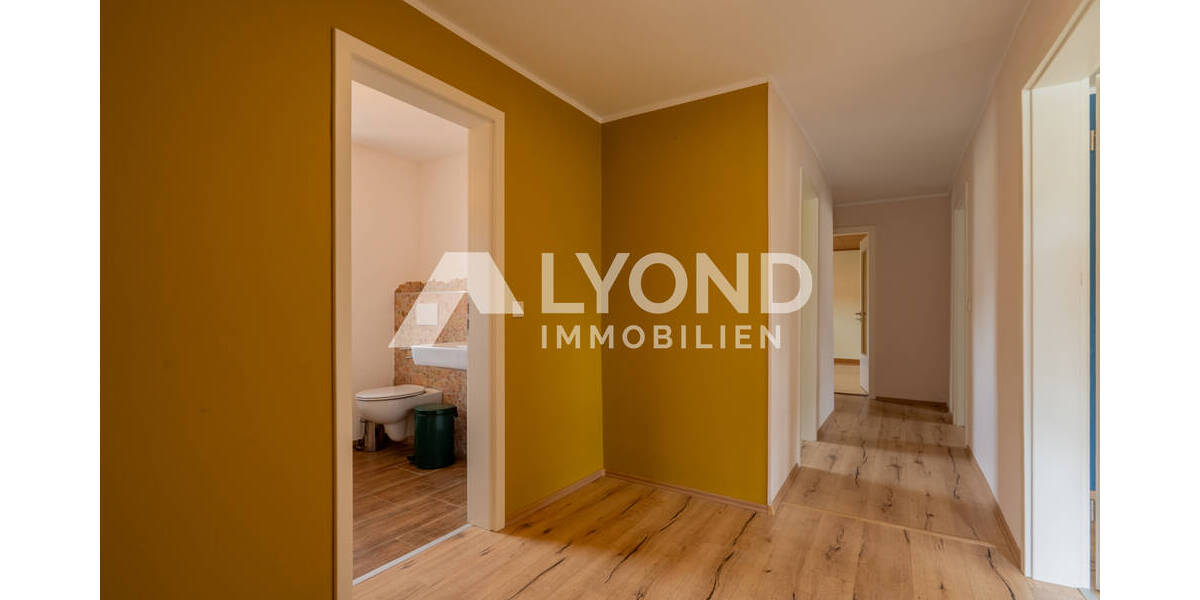 Einfamilienhaus Diemelstadt / Helmighausen Helmighausen - 1 Zimmer, 239 m&sup2;, 299.999&euro; | Angebot:25676625