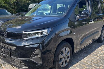 Opel Combo Life 1.020 km 25.480 &euro; Haßfurt 97437
