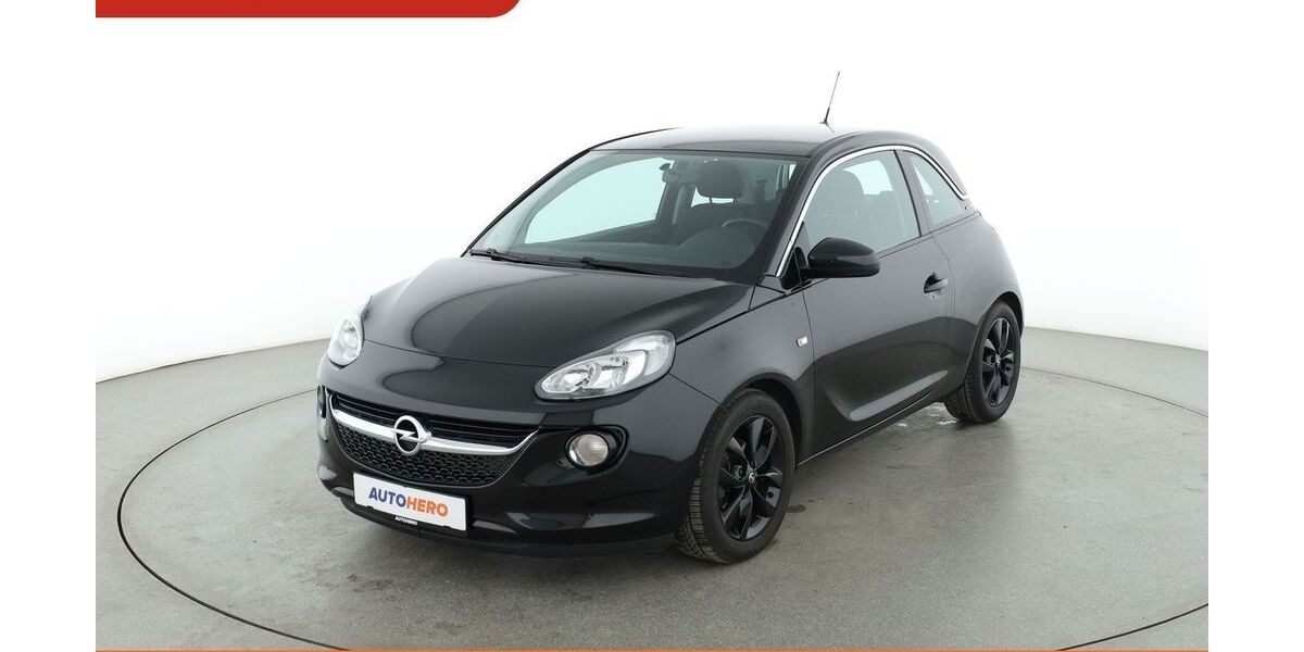Opel Adam 67.382 km 8.300 &euro; Leipzig 04328