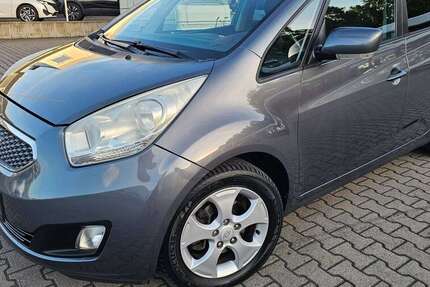 Kia Venga 187.000 km 3.300 &euro; Ludwigshafen 67071