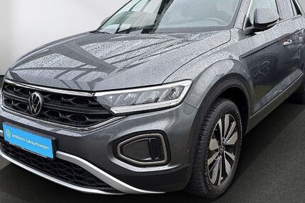 VW T-Roc 35.850 km 27.780 € Lübeck 23560