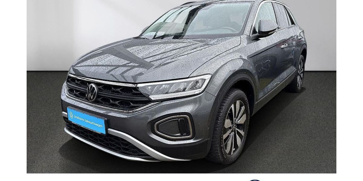 VW T-Roc 35.850 km 27.780 &euro; Lübeck 23560