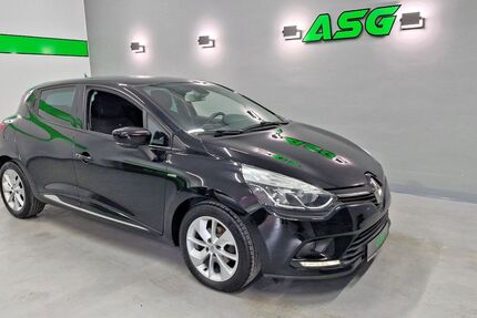 Renault Clio 101.210 km 9.490 &euro; Großbeeren 14979