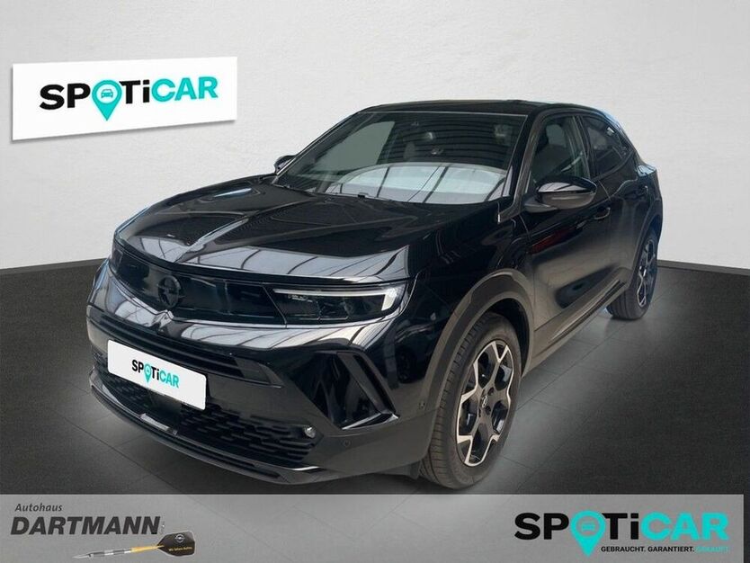 Mokka