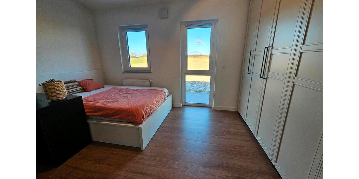 Modernes 5,5 Zi.Reihenhaus mit hochwertiger Wohnküche 5 zimmer