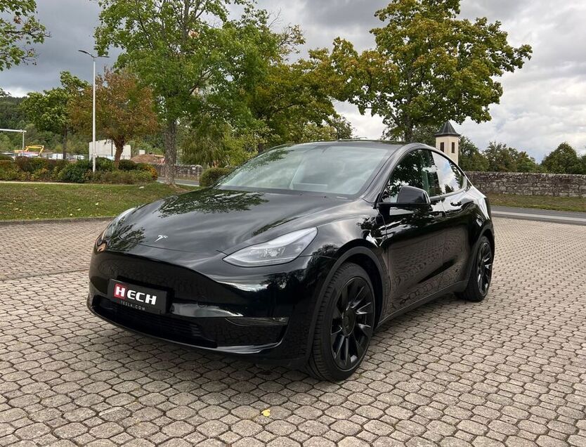 Model Y