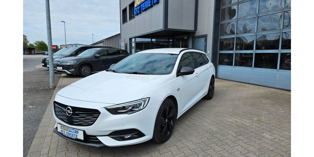 Opel Insignia 119.038 km 16.490 &euro; Rhede 46414