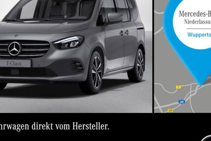 Mercedes-Benz T-Klasse 6.758 km 28.880 &euro; Wuppertal 42115