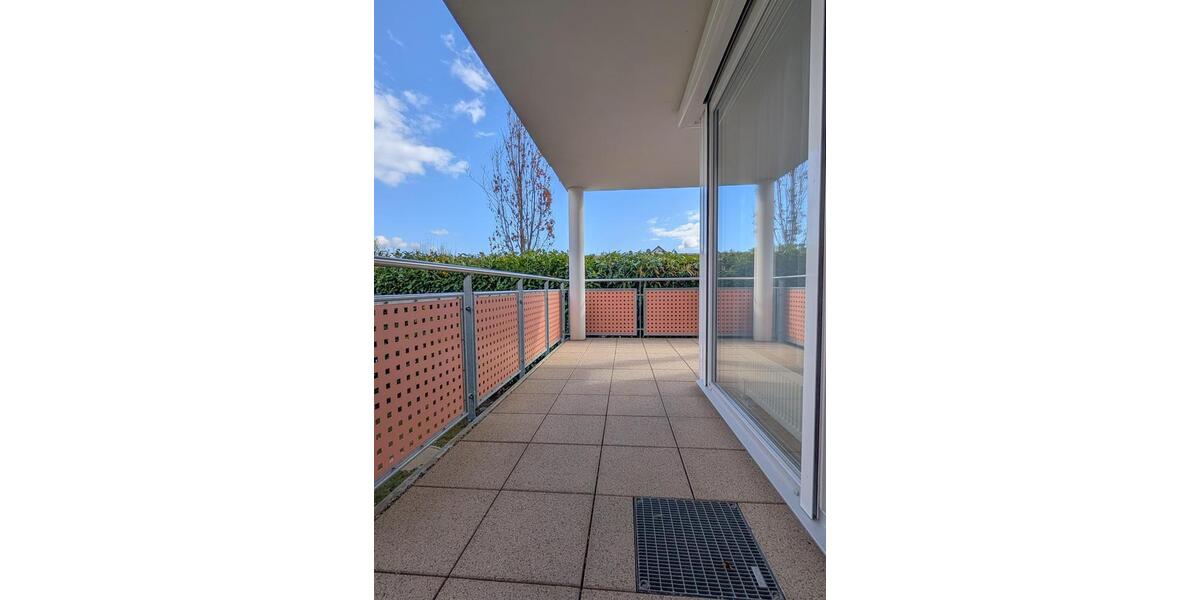 Erdgeschoßwohnung Backnang - 3.5 Zimmer, 93 m&sup2;, 1.350&euro; | Angebot:26214473