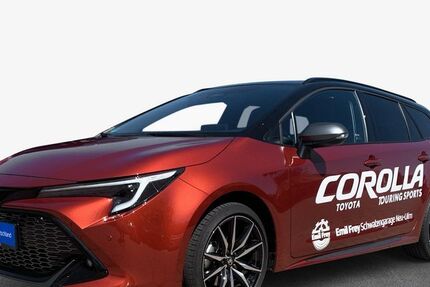 Toyota Corolla 5.040 km 39.490 € Neu-Ulm 89231