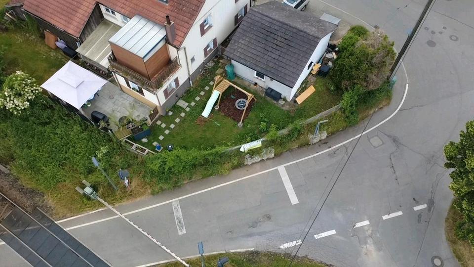 Einfamilienhaus Balingen - 10 Zimmer, 250 m&sup2;, 320.000&euro; | Angebot:26818472