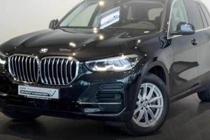 BMW X5 76.434 km 45.788 &euro; Fulda 36043
