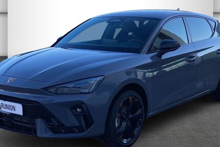 Cupra Leon 4.580 km 39.890 &euro; Schmalkalden 98574
