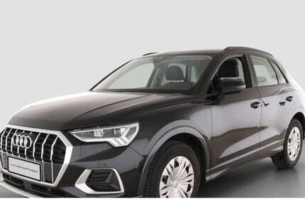 Audi Q3 20.300 km 32.930 &euro; Heilbronn 74074