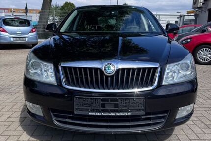 Skoda Octavia 229.450 km 2.990 &euro; Hamburg 20537