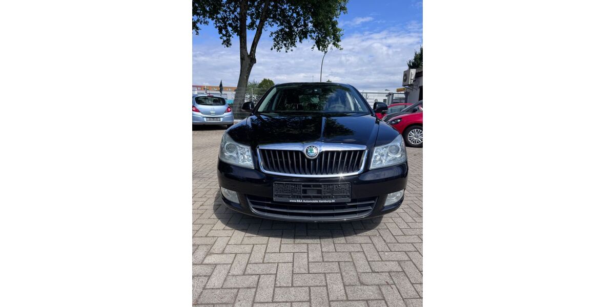 Skoda Octavia 229.450 km 2.990 &euro; Hamburg 20537