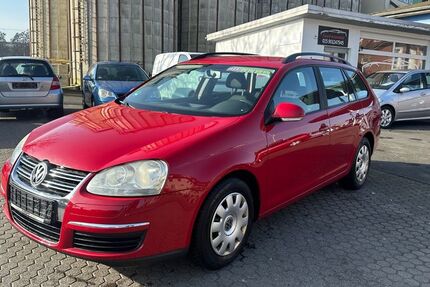 VW Golf 200.618 km 2.390 &euro; Eschwege 37269
