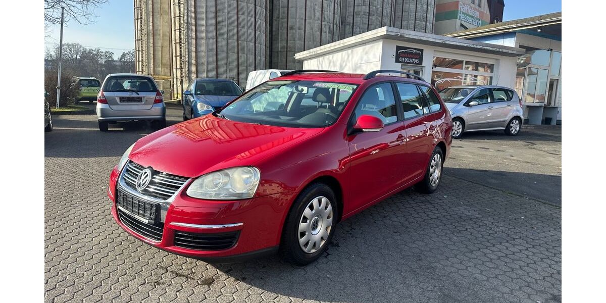 VW Golf 200.618 km 2.390 &euro; Eschwege 37269