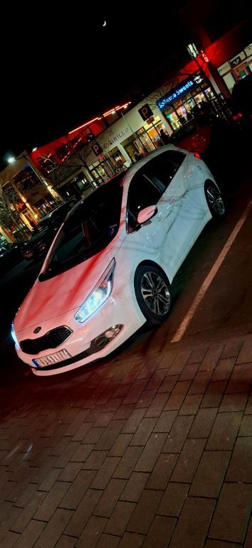 ceed Sportswagon