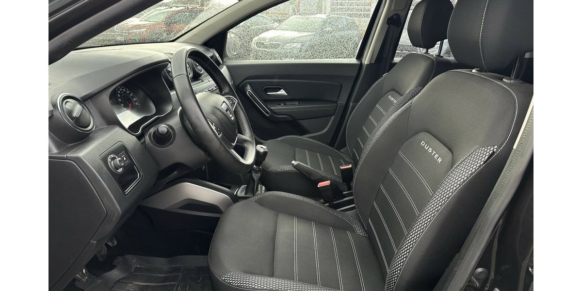 Dacia Duster II Prestige 4WD / SitzH / AHK / 360°Kam 81.500 km 17.990 &euro; Donauwörth 86609