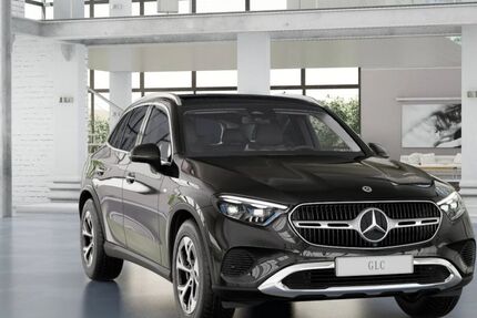 Mercedes-Benz GLC 300 17.373 km 76.990 &euro; Ansbach 91522