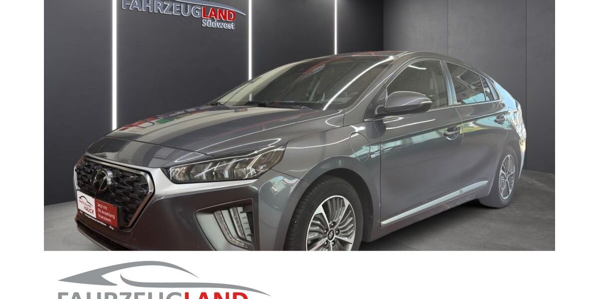 Hyundai IONIQ 60.650 km 16.490 &euro; Müllheim 79379