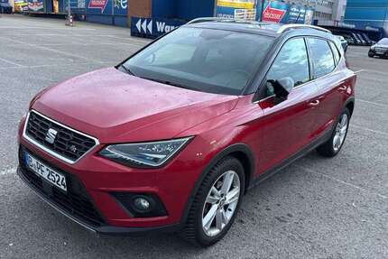 Seat Arona 75.000 km 16.700 &euro; Sindelfingen 71065