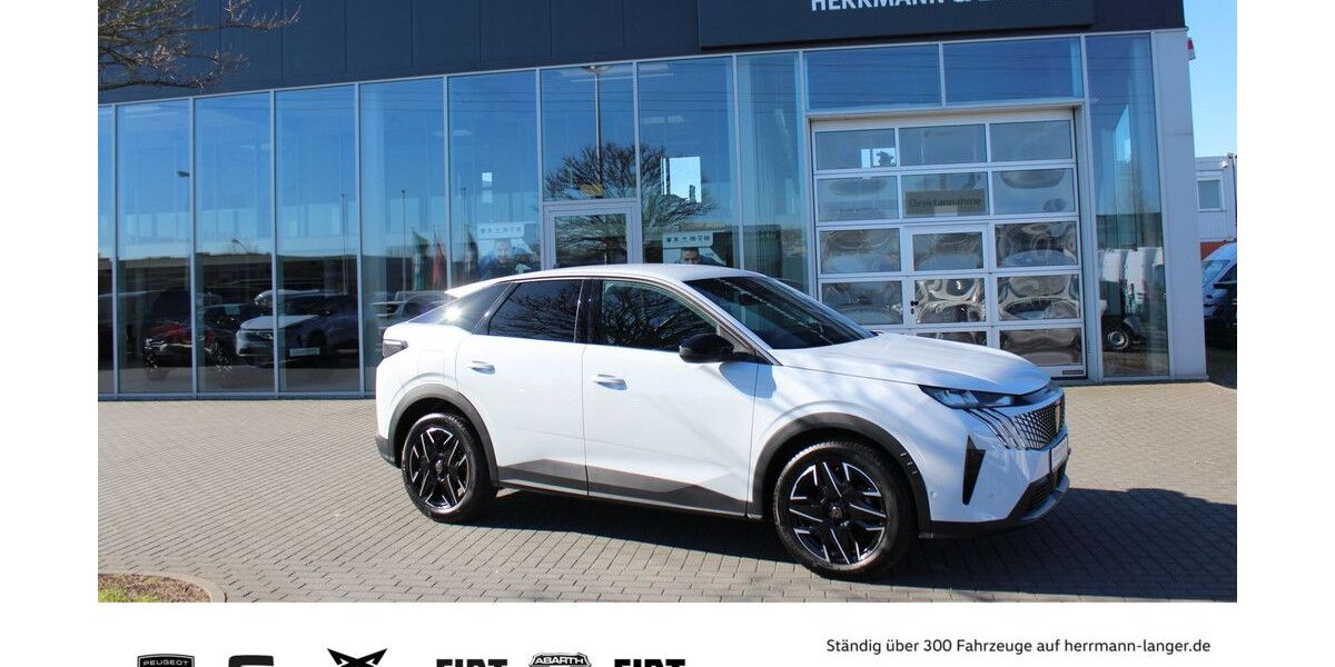 Peugeot 3008 31.066 km 25.995 &euro; Potsdam 14482