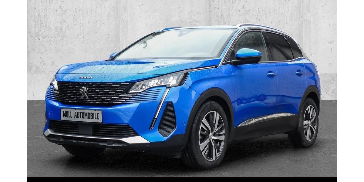 Peugeot 3008 28.910 km 18.380 &euro; Düren 52351