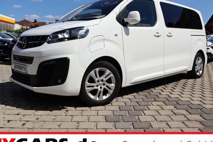 Opel Zafira Life