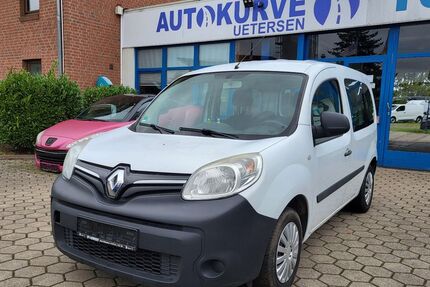 Renault Kangoo 326.427 km 2.700 € Uetersen 25436