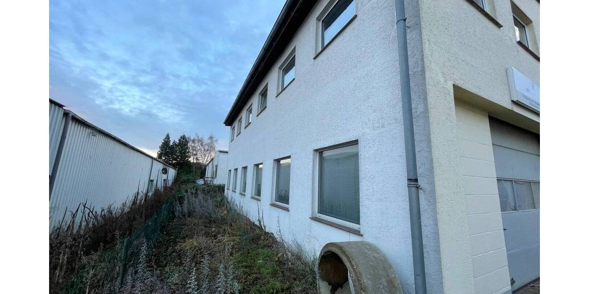 Gewerbeobjekt Stolberg (Rheinland) / Steinfurt Atsch - 1 Zimmer, 164 m&sup2;, 60.000&euro; | Angebot:26176680