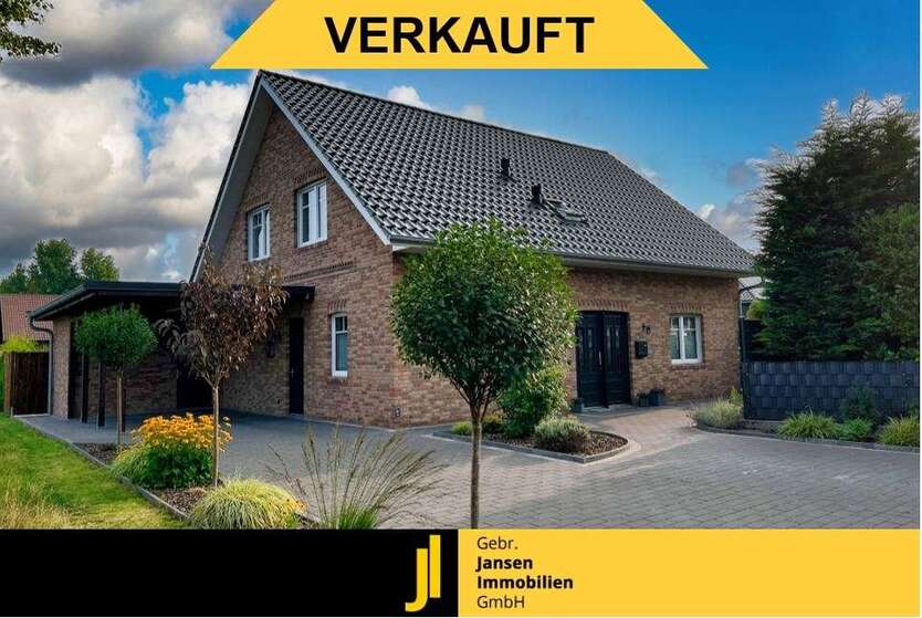 Haus zum Kaufen in Heede 549.000 € 166.29 m²