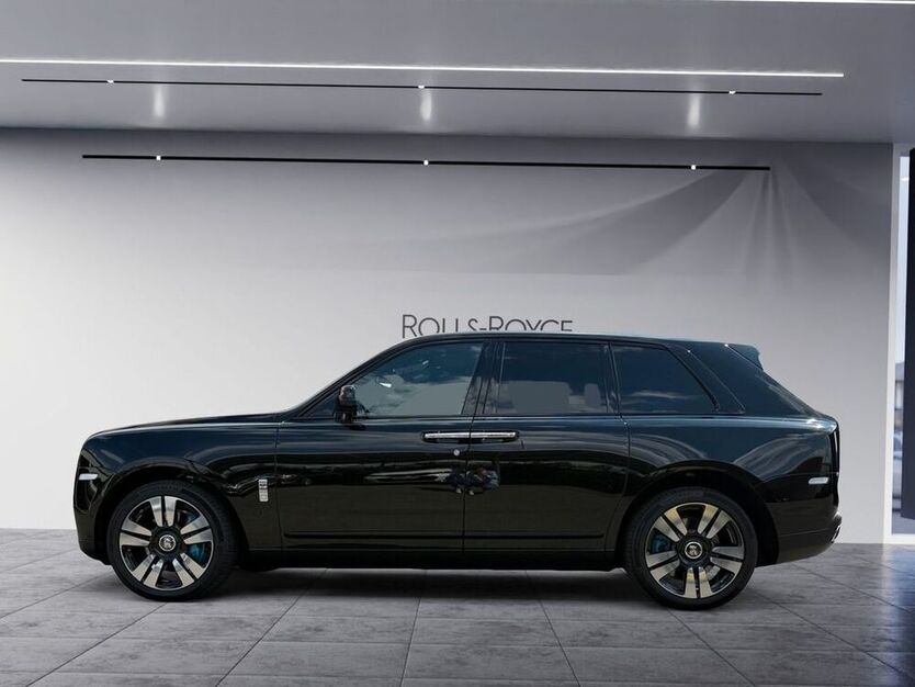 Cullinan