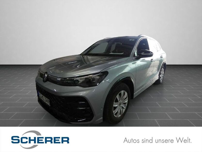 Tiguan