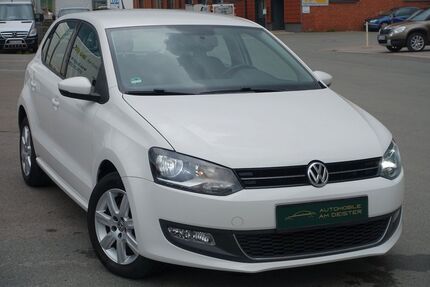 VW Polo 123.351 km 6.990 &euro; Springe 31832