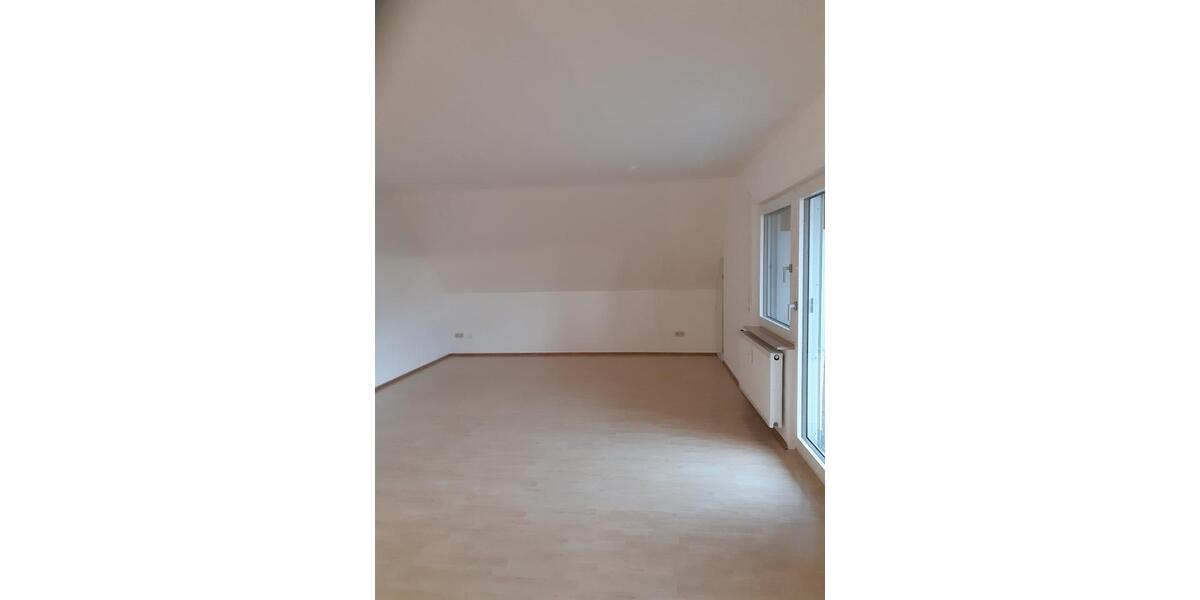Etagenwohnung Möttingen - 3.5 Zimmer, 116 m&sup2;, 950&euro; | Angebot:25118081