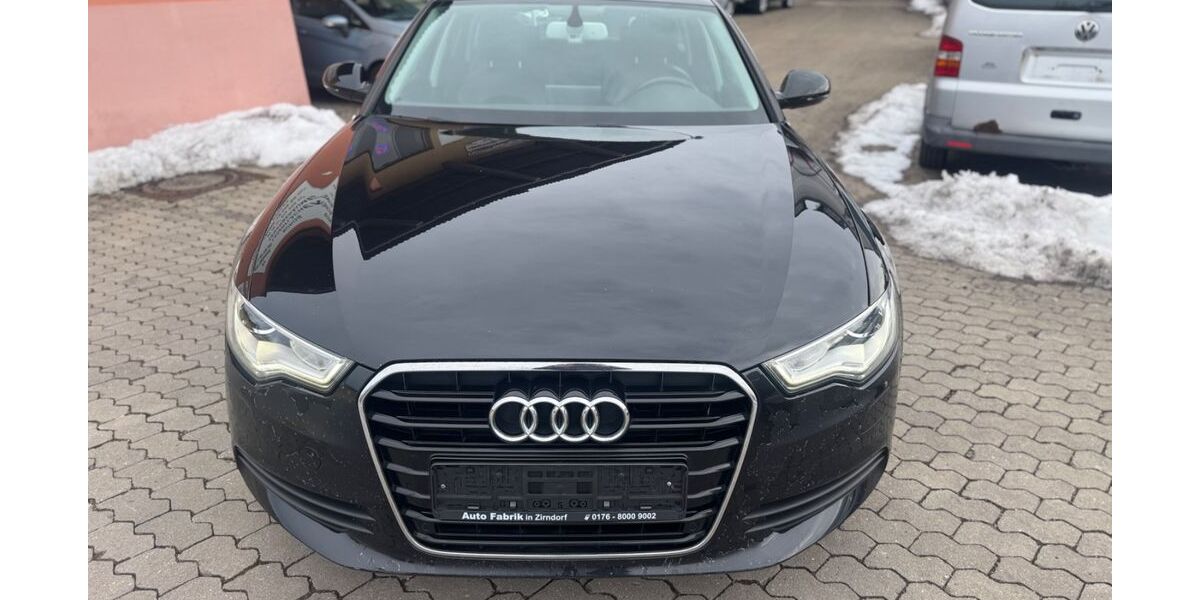 Audi A6 287.000 km 7.300 &euro; Nürnberg 90431