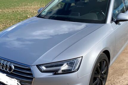 Audi A4 196.000 km 13.799 &euro; Vinningen 66957