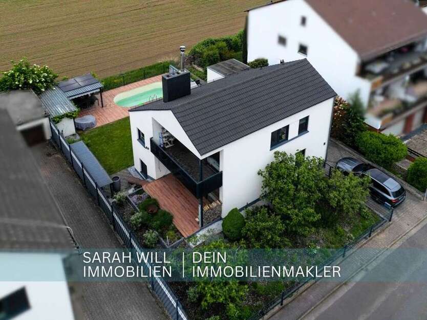 Haus zum Kaufen in Heßheim 649.000 € 150 m²